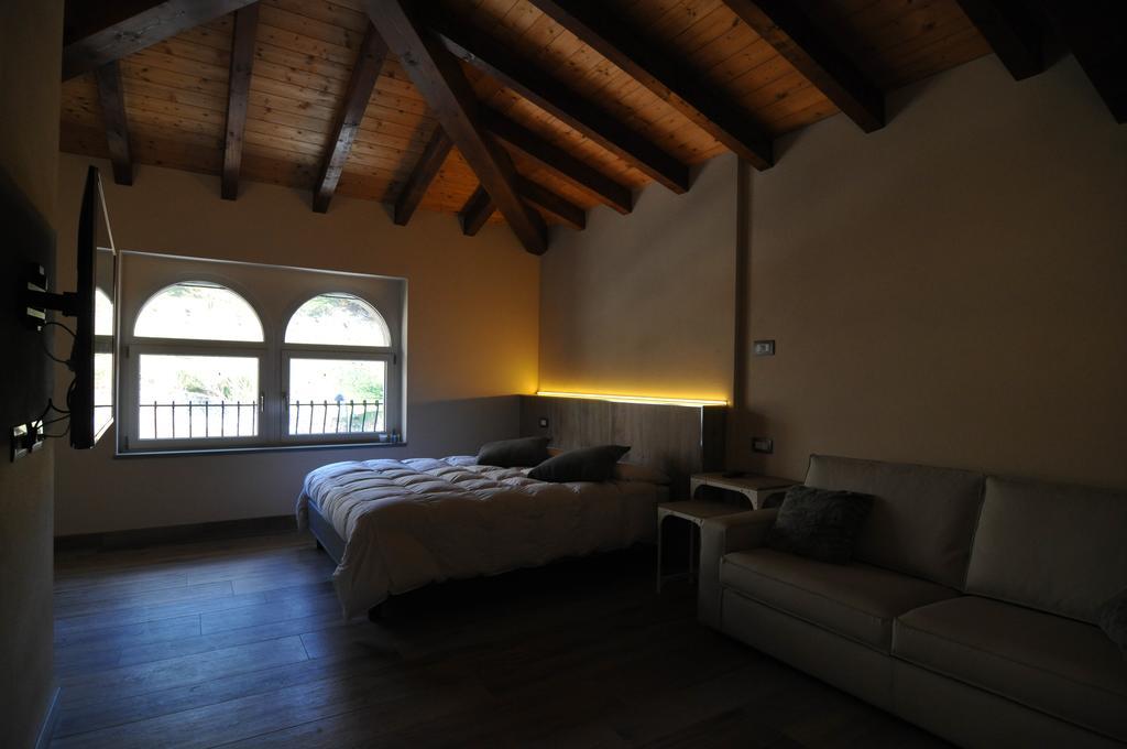 B&B La Torretta Riolunato Room photo