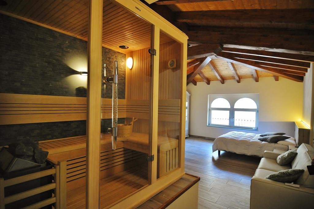 B&B La Torretta Riolunato Room photo