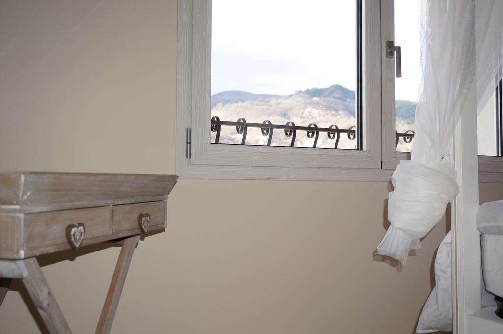 B&B La Torretta Riolunato Exterior photo