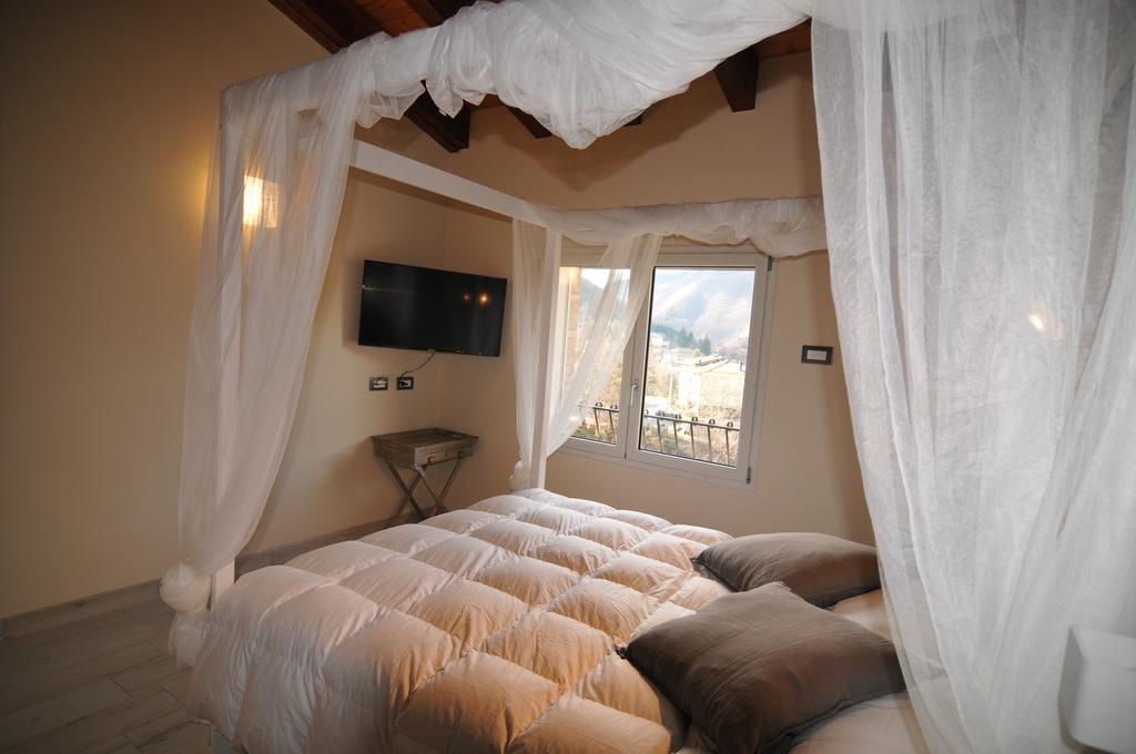B&B La Torretta Riolunato Exterior photo