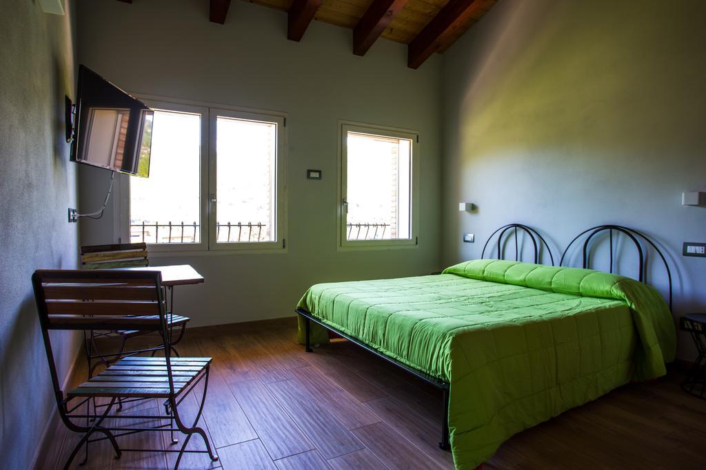 B&B La Torretta Riolunato Exterior photo