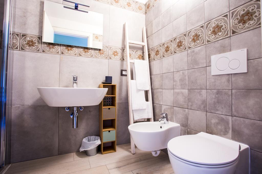 B&B La Torretta Riolunato Exterior photo