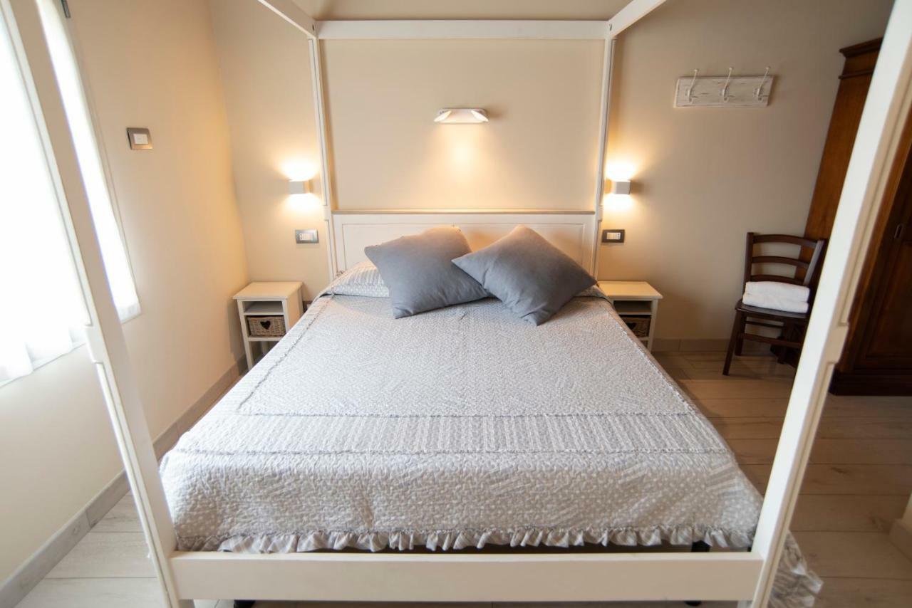 B&B La Torretta Riolunato Exterior photo
