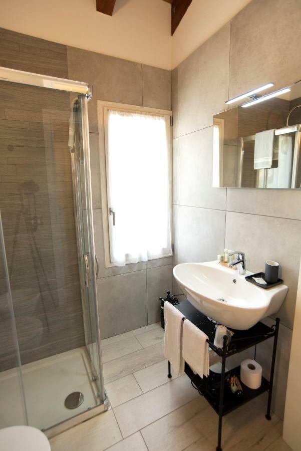 B&B La Torretta Riolunato Exterior photo