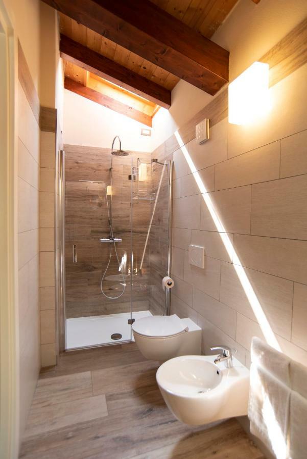 B&B La Torretta Riolunato Exterior photo