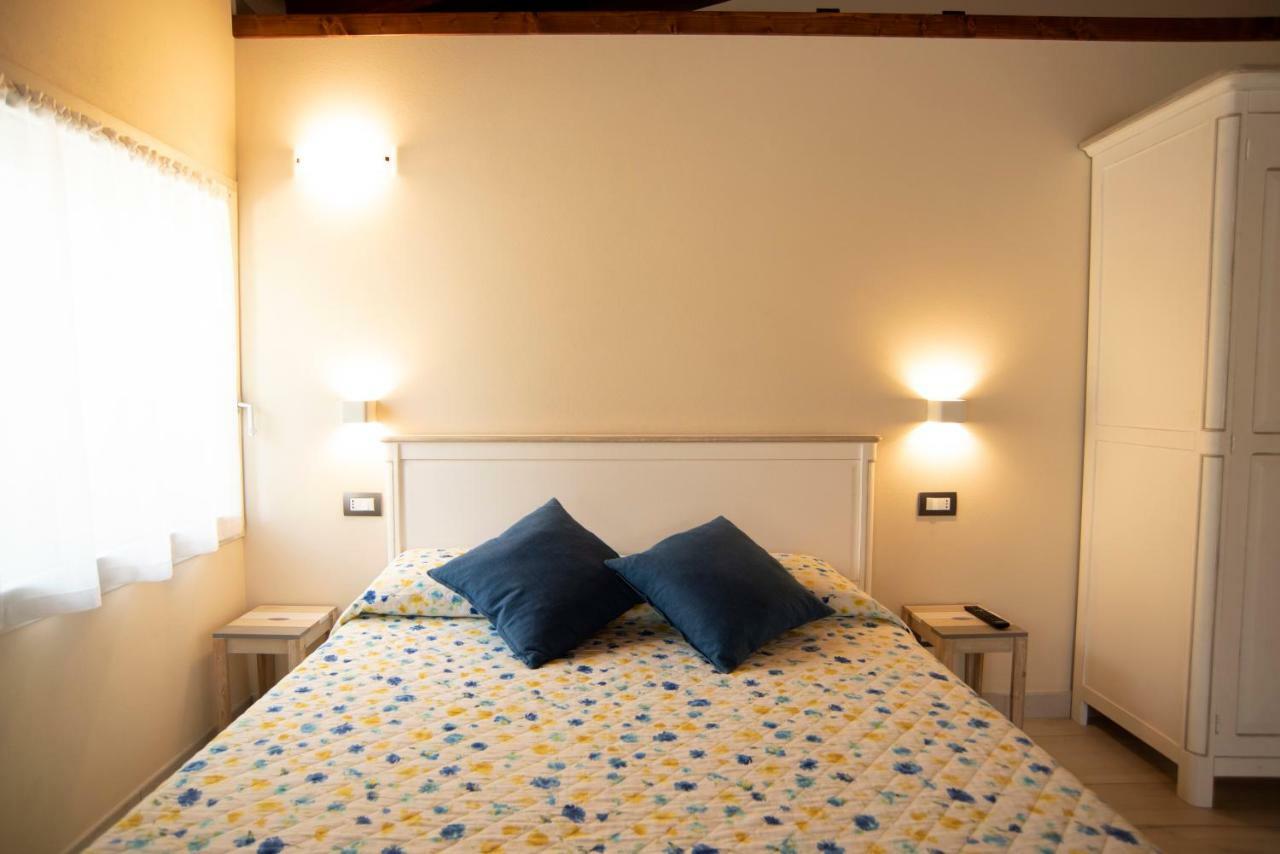 B&B La Torretta Riolunato Exterior photo